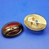 oval tail lamp