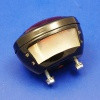 oval tail lamp