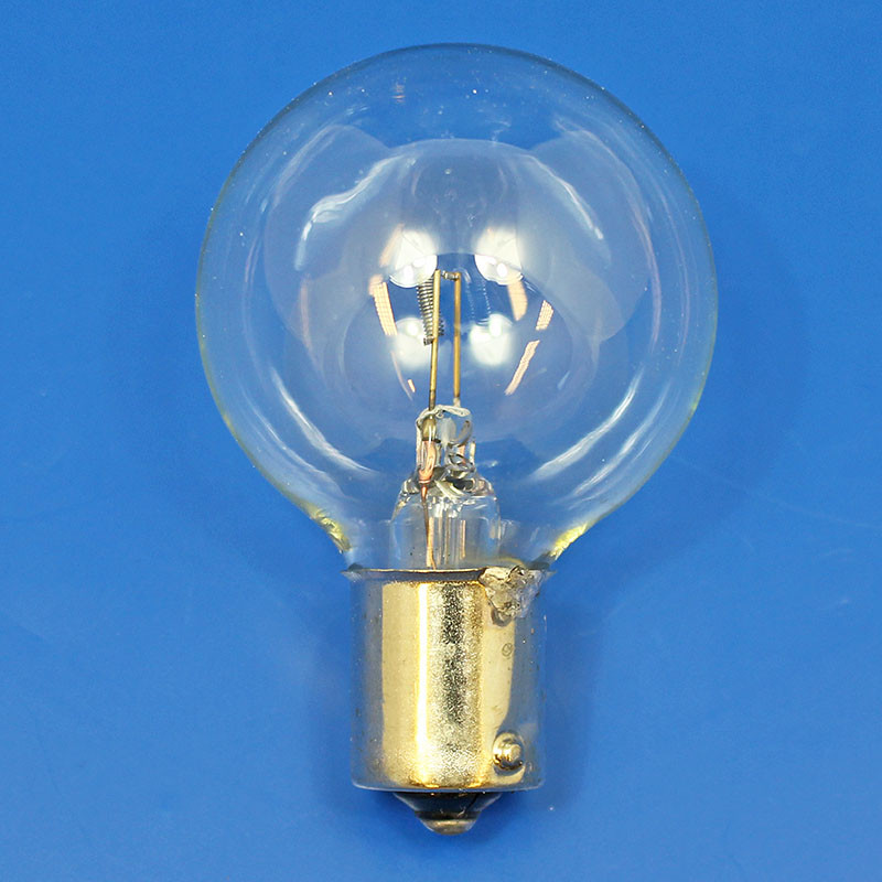 BA15S LED Miniature Bulb 6 Volt 15 SMD 3030