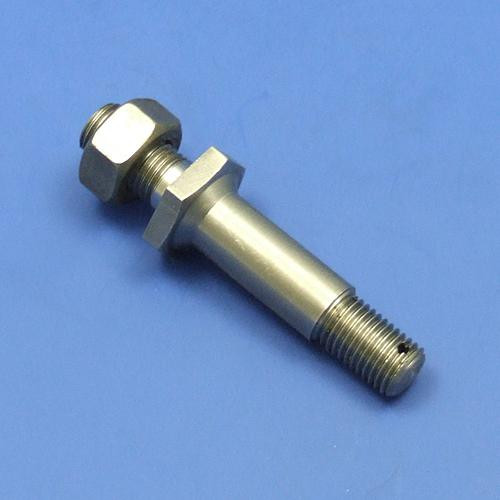 Chassis Mounting Bolts, Centre bolts & Bushes