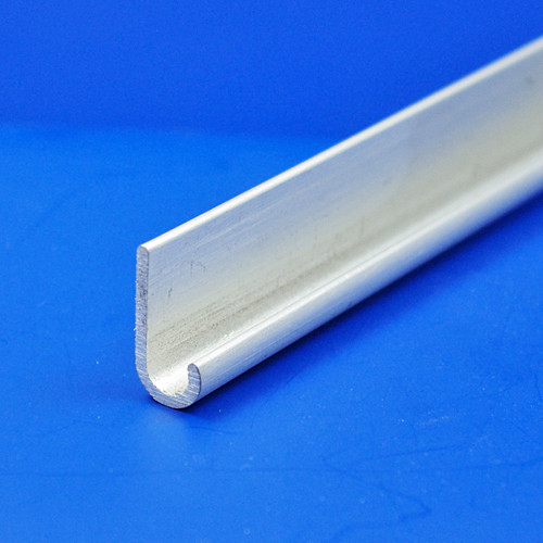 Aluminium Strip Profiles