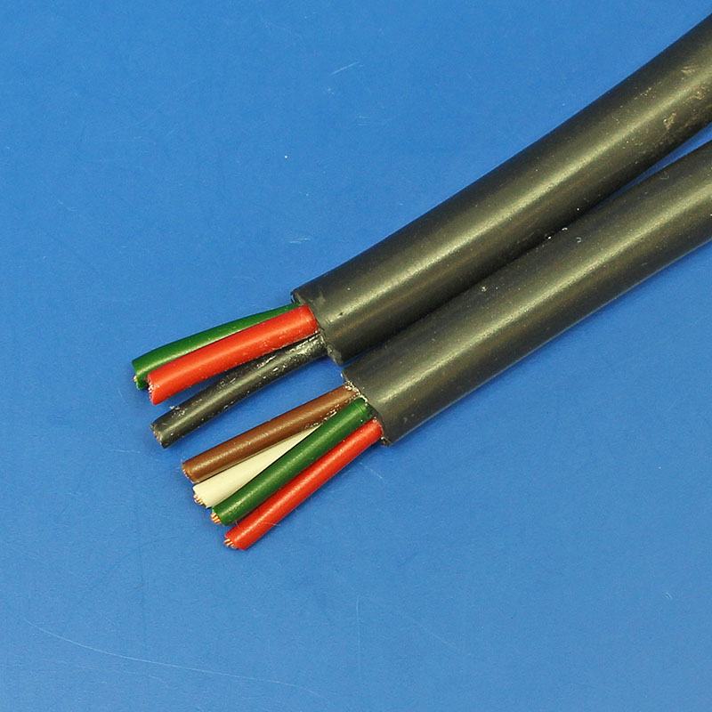 PVC & Thin Wall Cable