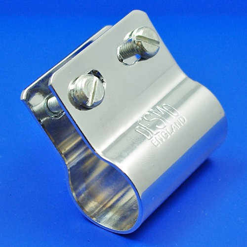 Badgebar Clips & Brackets