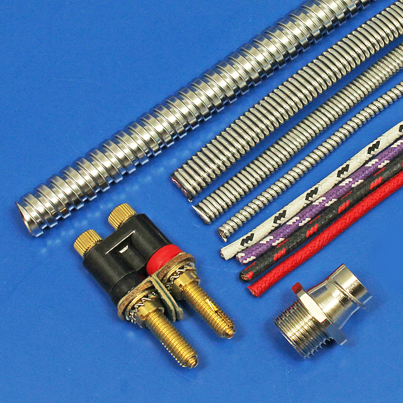 Cable & Wiring Components