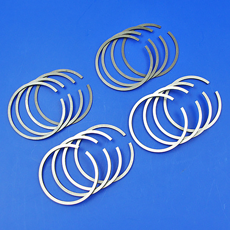 Cord Piston Ring Sets