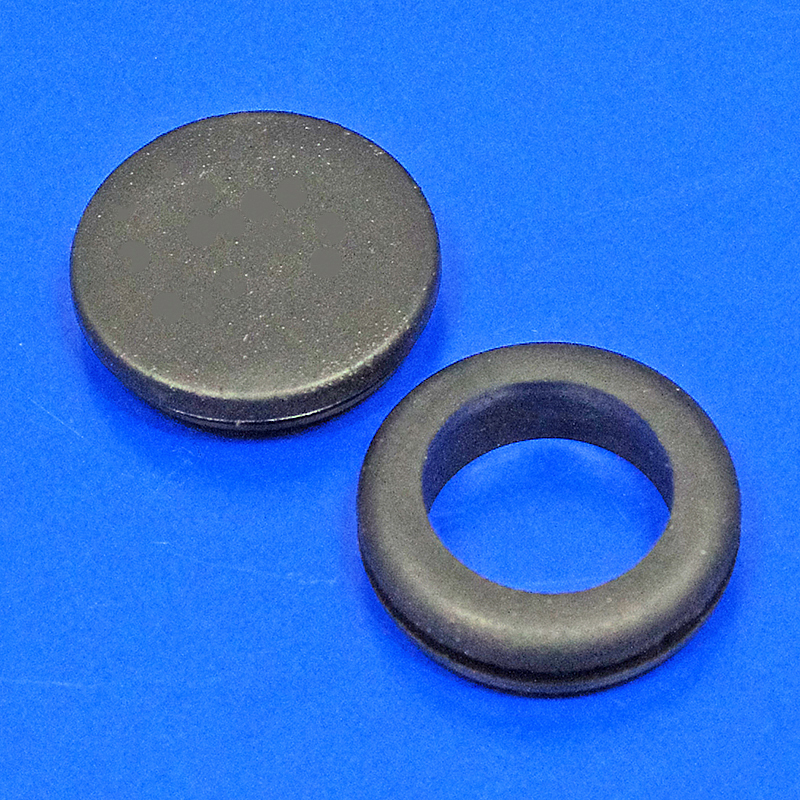 Grommets & Blanking Plugs