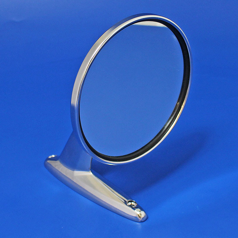 Door & Pillar Mounted Mirrors