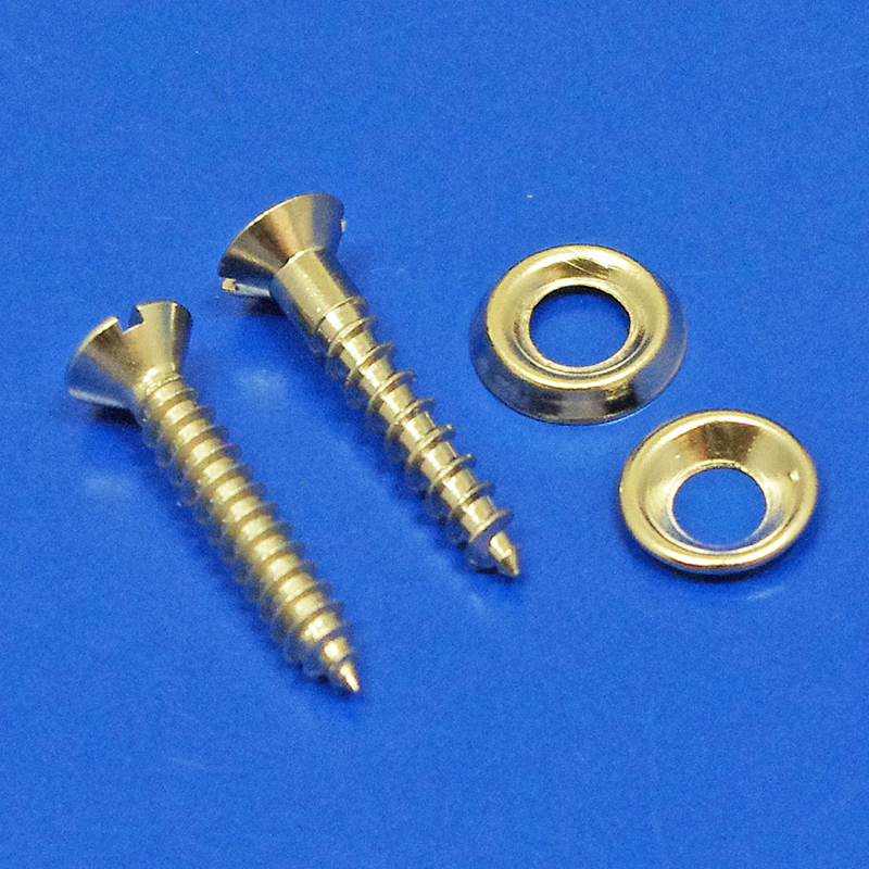 Screws and Washers