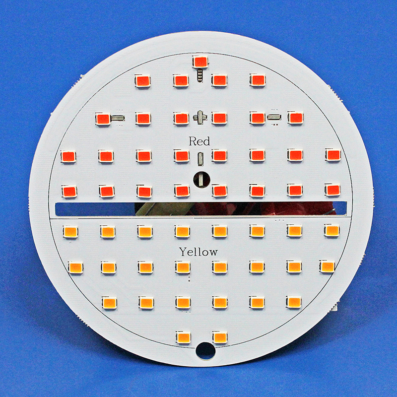 LED Panels & Kits (211/Duolamp, 1130, ST38/'Pork Pie' and ST51/'D' Lamp)