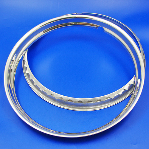 Rim Trim Rings