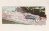 The Vanderbilt Cup, 1904. Albert Clement, the youngest drive, is first at 400Km but finished second, one minute off the lead