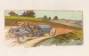 The Gordon Bennett Cup, 1905 (in Auvergne). the Brasier of Thery retained the cup for France
