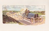 Circuit of the Ardennes 1903 - 512Km. 1st de Crawhez in a 70HP Panhard & Levassor at an average speed of 87.3Km/hour. this closed circuit constituted a particularly hard test