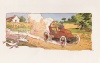 Paris to Toulouse 1900 - 1348Km. Levegh driving the Mors racing car, was first at an average speed of 64.72Km/hour