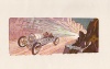 Several victories of the Magneto 'Lavalette-Eiseman', placed first in 20 races between 1904 and 1907 including the Ardennes Circuit, Vanderbilt Cup, Monaco meeting and Trouville Cup
