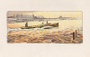 Salon Cup 1904. Dietrich 111 placed first of the cruisers and beat, in it's class, all existing world records