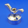 Aeroscreen nut - 5/16" UNC