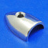 19mm wide end cover