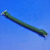 Silk rope pull - Double bracket, grab handle