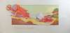 Montaut print - Italiana