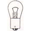 6 volt 21 watt single contact SCC BA15S auto bulb