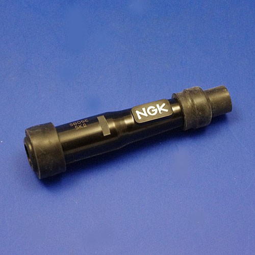 0.292.00 straight spark plug cap Terminal Ends Auto Electrical