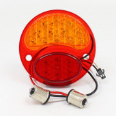 211RA6LED: 19 LED 6V tail light conversion for 211RA Duolamp from £44.24 each