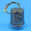 LED Flasher Relay - 3 pin plus Earth lead