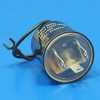 LED Flasher Relay - 3 pin plus Earth lead