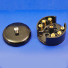 Junction box - 6 terminal