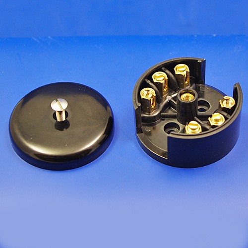 375 junction box 6 terminal Junction and Fuse Box Auto