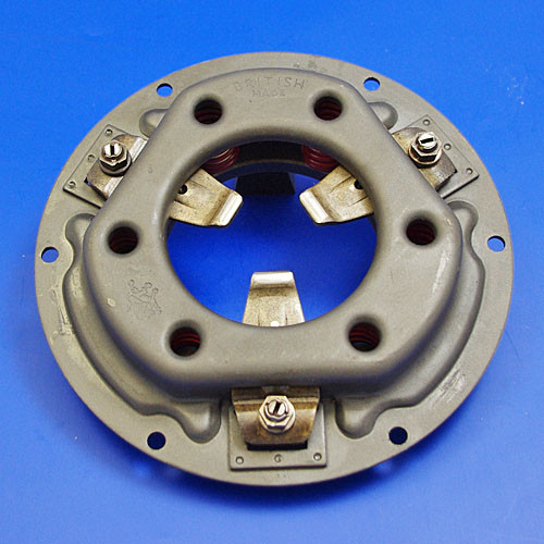 Clutch pressure plate - Clutch pressure plate for outright sale