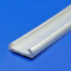 Aluminium strip only - 19mm wide