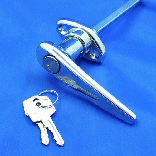 532 exterior door handle Exterior Handle Coachbuild and Body