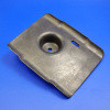 Gearbox rubber cover Morris