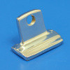Headlamp rim catch