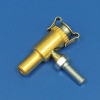 Control ball joint, Amal type