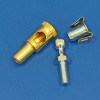Control ball joint, Amal type