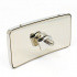 nickel plated