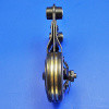 Andre Hartford shock absorber - Model 306M
