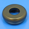 Headlamp stem bolt cup - Black