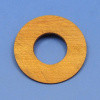 Wood friction disc - Small, for type 502