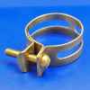 Enots hose clip / hose clamp - Enots hose clip / hose clamp