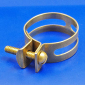 CA1454: ENOTS hose clip/hose clamp - For 19mm to 60mm diameter from £18.75 each