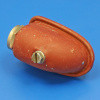 Butler tail lamp (ex WD) used on Austin Champ and vintage Bedford's