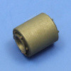 Silentbloc mounting bush - 15/16" OD x 7/16" ID x 1 1/8" L