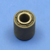 Silentbloc mounting bush - 15/16" OD x 7/16" ID x 1 1/8" L