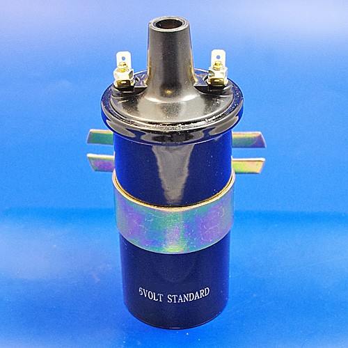 E83W12024A ignition coil 6v Auto Electrical Classic Car Parts