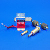 Facet solid state fuel pump - 12 volt - competition
