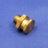TAT type grease nipple - 1/8" BSP